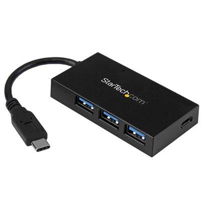 4Port USB 3.0 Hub USB C TAA 4Port USB 3.0 Hub USB C TAA